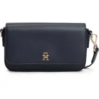 Tommy Hilfiger Mala de ombro azul