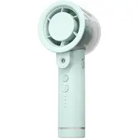 Nitecore izzCool 20, Mint Green, ventoinha com função de névoa