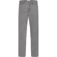 Solid !Solid Calças de ganga 'PAYDO' cinzento denim
