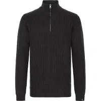 !Solid Pullover 'SDArian' preto