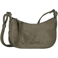 Tom Tailor Borsa A Tracolla Lysa 172 — Borsa a tracolla