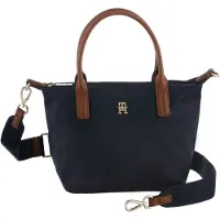 Tommy Hilfiger Malas de tiracolo 'POPETTE' navy