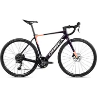 Orbea Bicicleta Elétrica De Estrada Gain M40 Cues U6020 Sgs Shadow 2026