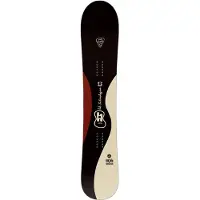 Lib Tech Prancha De Snowboard Lib Rig