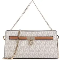 Michael Kors Bolsa Tiracolo Hamilton Moderne