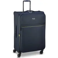 Delsey Mala Com Rodinhas Brochant 3 Expandable 78cm 105l
