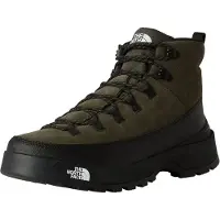 The North Face Botas baixas GLENCLYFFE URBAN BOOT homens - Cáqui - 42 2/3