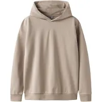 TWO SOON Sweatshirt bege