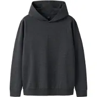 TWO SOON Sweatshirt antracite