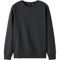 TWO SOON Sweatshirt antracite