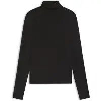 BOSS Camisa 'Eliana' preto