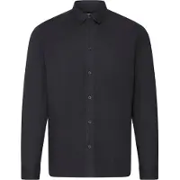 !Solid Camisa 'OLMIN' preto