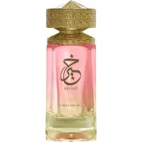 Paris Corner perfume Khair Peach Delulu EDP 100 ml