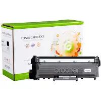 Static Control Toner Compatível Com Brother Tn-2320