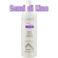 Alfaparf Milano Semi Di Lino Moisture Nutritive Low Shampoo 1000 ml