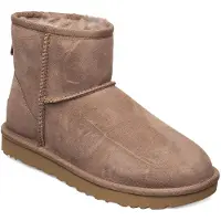 Ugg Botas 'Classic Mini II' bege claro