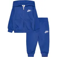 Nike Fato de jogging 'CLUB' azul real