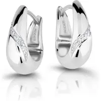 Modesi Unbeatable Orecchini with zircons M26018
