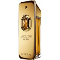 Rabanne perfume Million Gold Elixir EDP 200 ml
