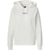 Tommy Hilfiger Moletom Com Capuz Essential Logo 2 Regular Fit