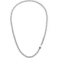 Tommy Hilfiger Collana Acciaio Massiccio 2790524 — Collana