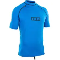 iON Rash Guard Manga Curta Promo Rashguard