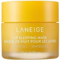 Laneige 蘭芝水潤修護睡眠唇膜20g 8809925206410