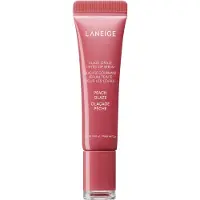 Laneige Lip Serum Sérum Labial Con Color Peach Glaze 12g