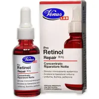Venus pro face repair concentrado de retinol reparador