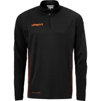 Uhlsport Moletom Com Meia-zíper Score
