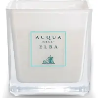 Acqua dell' Elba Vela Perfumada de Flores 1260 G