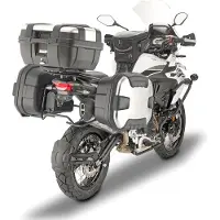 Givi Montagem De Malas Laterais Monokey/retro Fit Ktm 390 Adventure