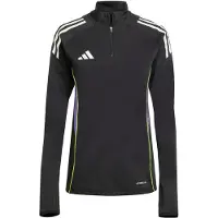 Adidas Moletom Com Meia-zíper Tiro 25 Competition Training