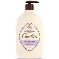 Cavaillès Gel De Banho Cava Lait De Figue 1l