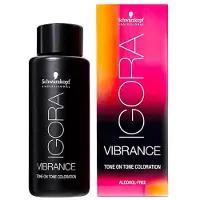 Schwarzkopf Profissional Igora Vibrance – Tintura capilar semipermanente sem amônia 60ml 5-00
