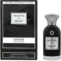 Anfar The Jewel of Night PAR U — profumo unisex notturno 100 ml