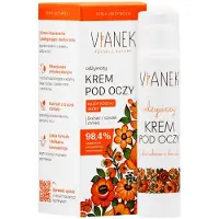 Vianek Creme Contorno de Olhos Nutritivo 15 ml