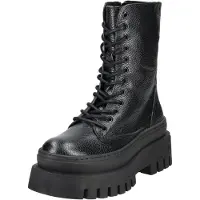 Steve madden Botim com fivela 'COAST' preto