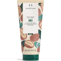 The Body Shop Lozione corpo for very dry skin Shea ( Lozione corpo) 200 ml