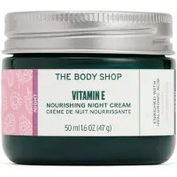 The Body Shop Vitamin E Night Cream 50 ml