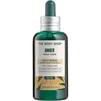 The Body Shop Soro de Gengibre para Couro Cabeludo -50ml
