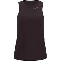 Winshape Top desportivo 'AET134LS' castanho