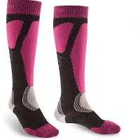 Bridgedale Meias Longas Easy On Merino Performance