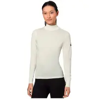 Super.natural Camiseta De Manga Comprida Tundra175 Turtleneck