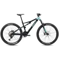 Bh Bicicleta Elétrica De Mtb Ilynx Trail 8.1 2ezmag 29´´ Xt 12s 2026