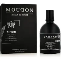 Moudon Extrato de Perfume de Sabedoria - 100ml