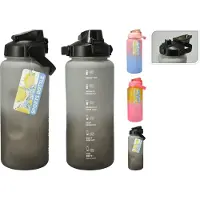 Basics Garrafa Sortido 2l