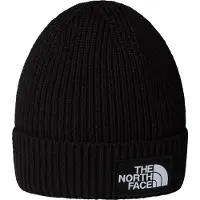 The North Face Gorro Tnf Logo Box Cuffed