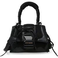 Steve madden Malas de tiracolo 'Diego' preto