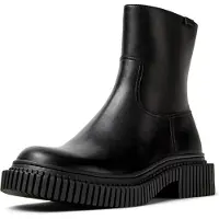 Camper Botas 'Pix Berlin' preto